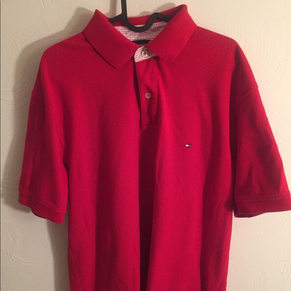 Tommy Hilfiger Polo